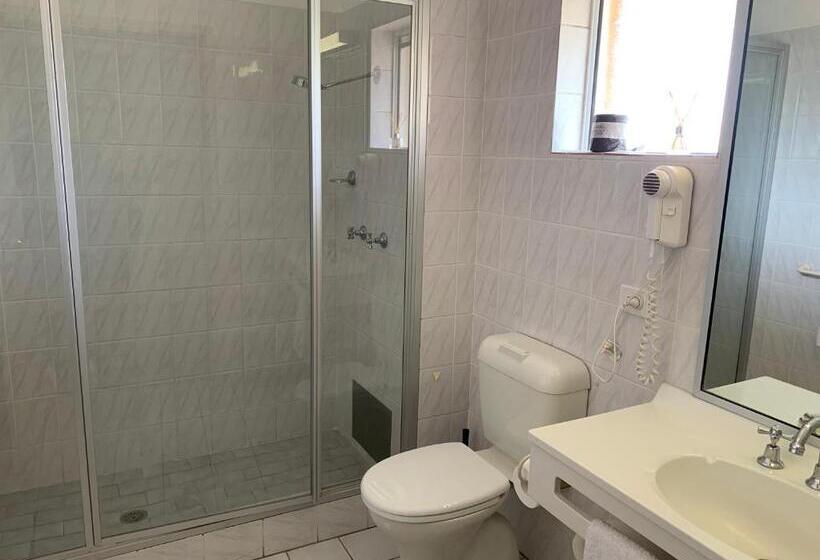 Ulladulla Harbour Motel