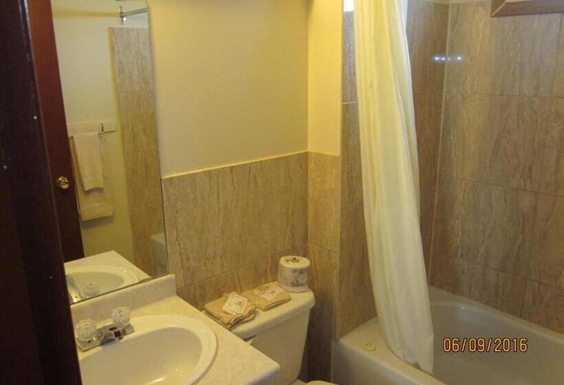 Valleyview Motel