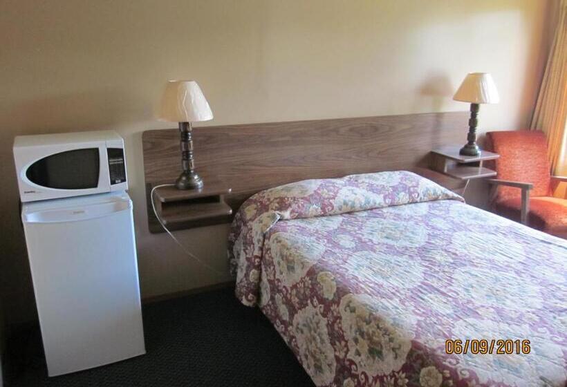 Valleyview Motel