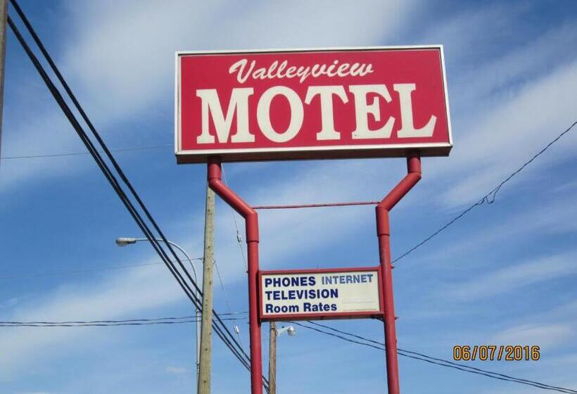 Valleyview Motel
