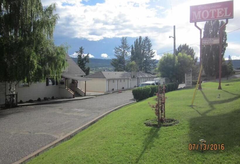 Valleyview Motel