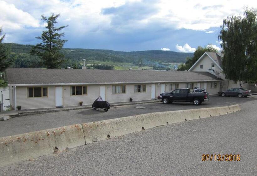 Valleyview Motel