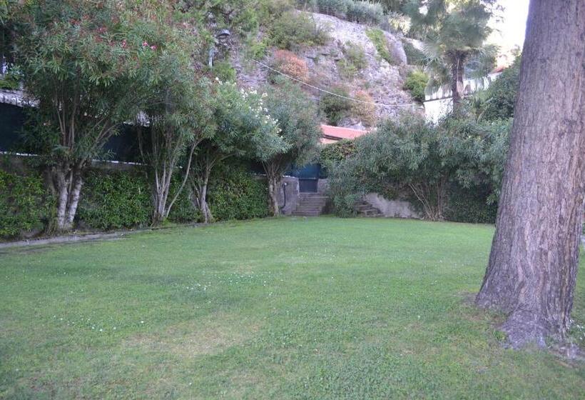 Villa Nina Relais Boutique B&b