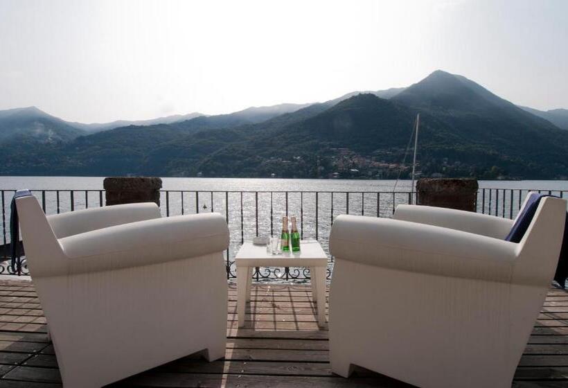 Villa Nina Relais Boutique B&b