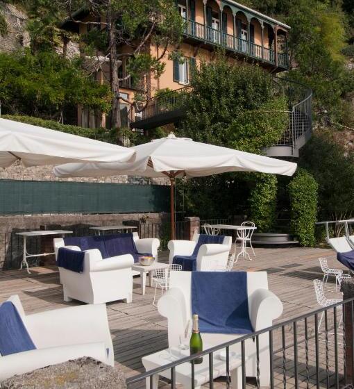 Villa Nina Relais Boutique B&b