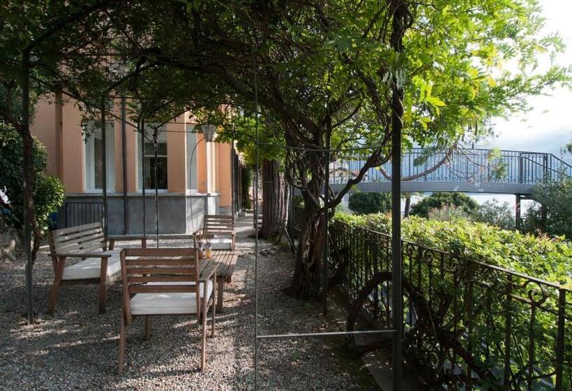 Villa Nina Relais Boutique B&b