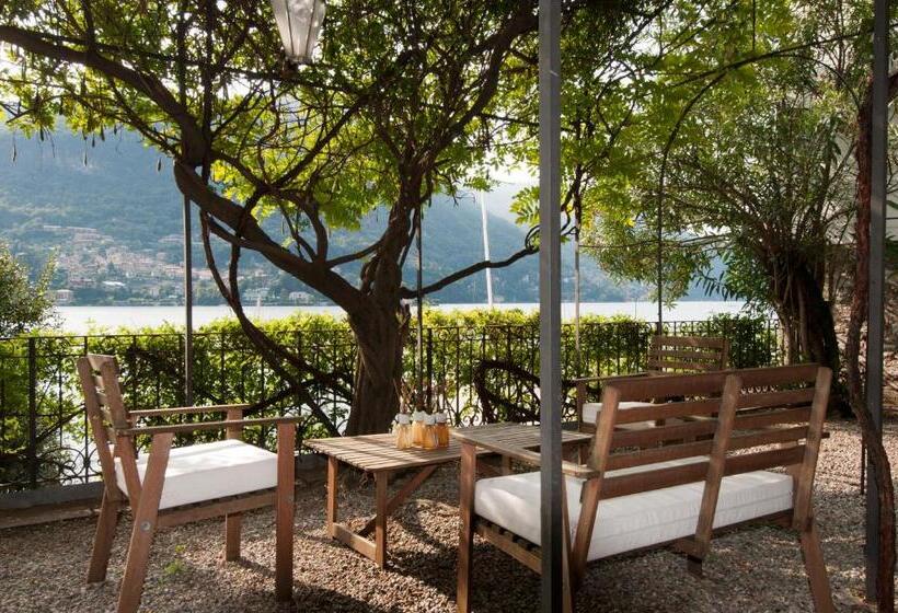 Villa Nina Relais Boutique B&b