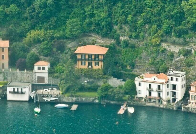 Villa Nina Relais Boutique B&b