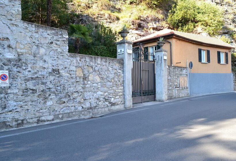 Villa Nina Relais Boutique B&b