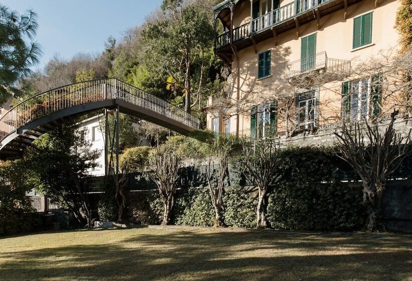 Villa Nina Relais Boutique B&b