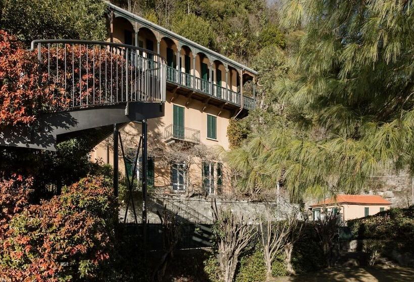 Villa Nina Relais Boutique B&b