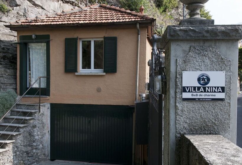 Villa Nina Relais Boutique B&b