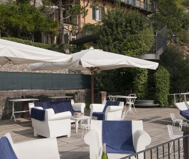 Villa Nina Relais Boutique B&b