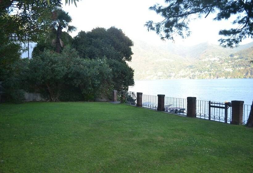 Villa Nina Relais Boutique B&b