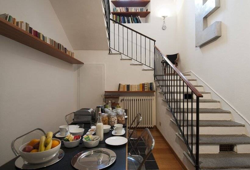 Villa Nina Relais Boutique B&b