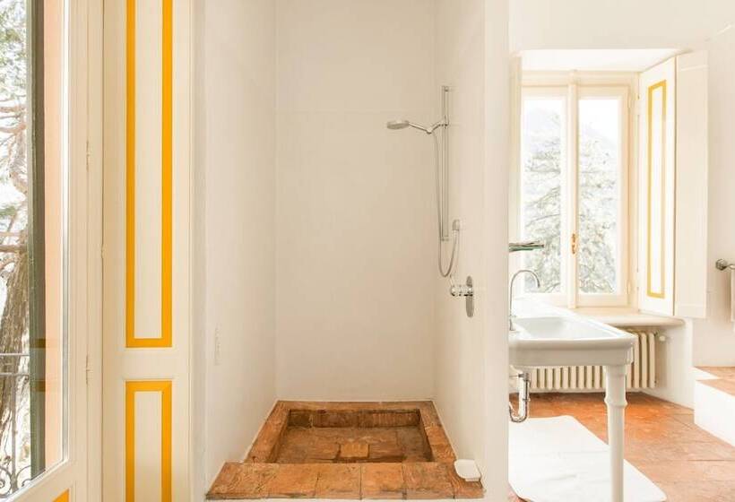 Villa Nina Relais Boutique B&b