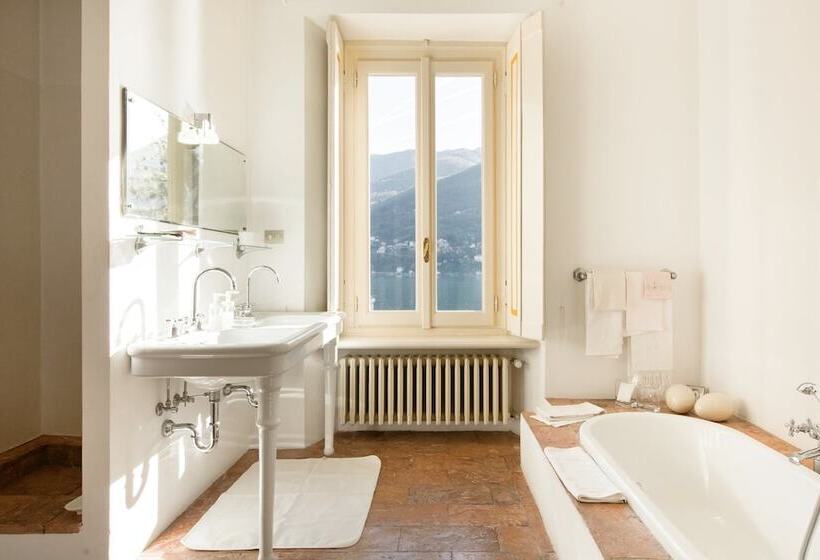 Villa Nina Relais Boutique B&b