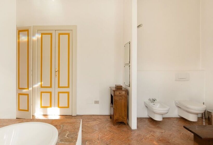 Villa Nina Relais Boutique B&b