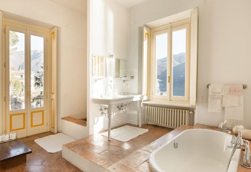 Villa Nina Relais Boutique B&b