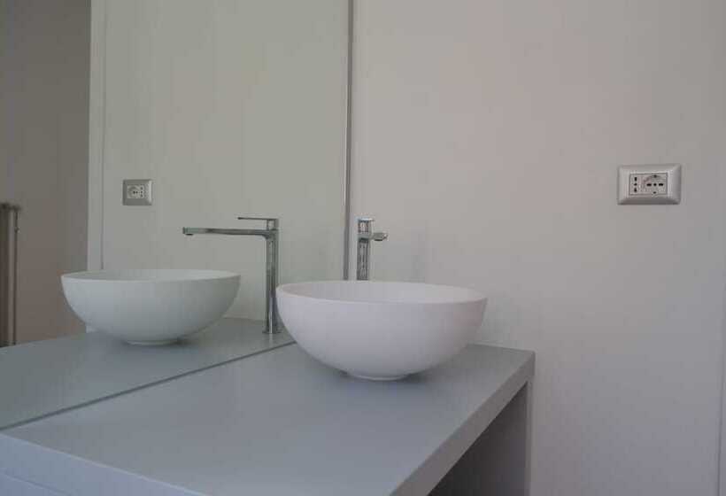 Villa Nina Relais Boutique B&b