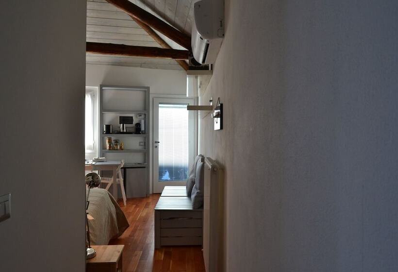 Villa Nina Relais Boutique B&b