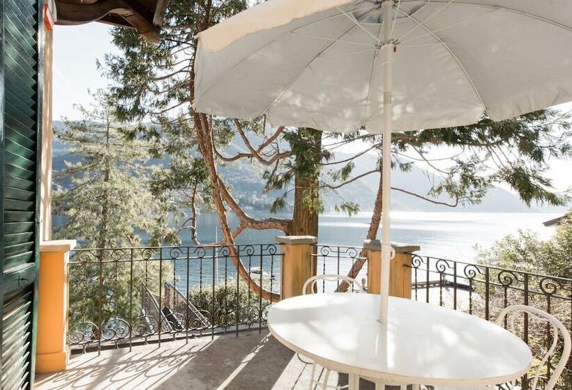 Villa Nina Relais Boutique B&b