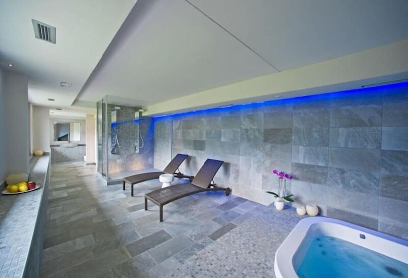 Wine Hotel Retici Balzi