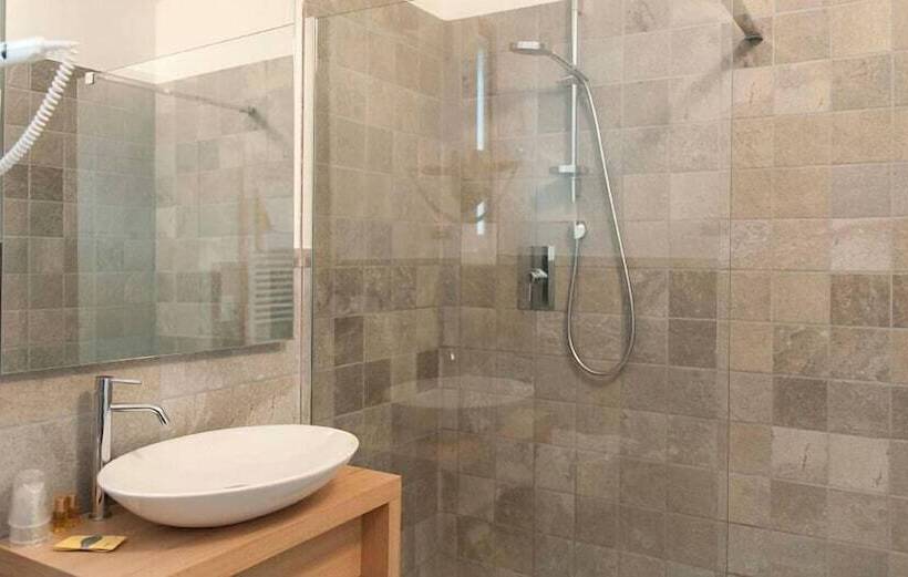 Wine Hotel Retici Balzi