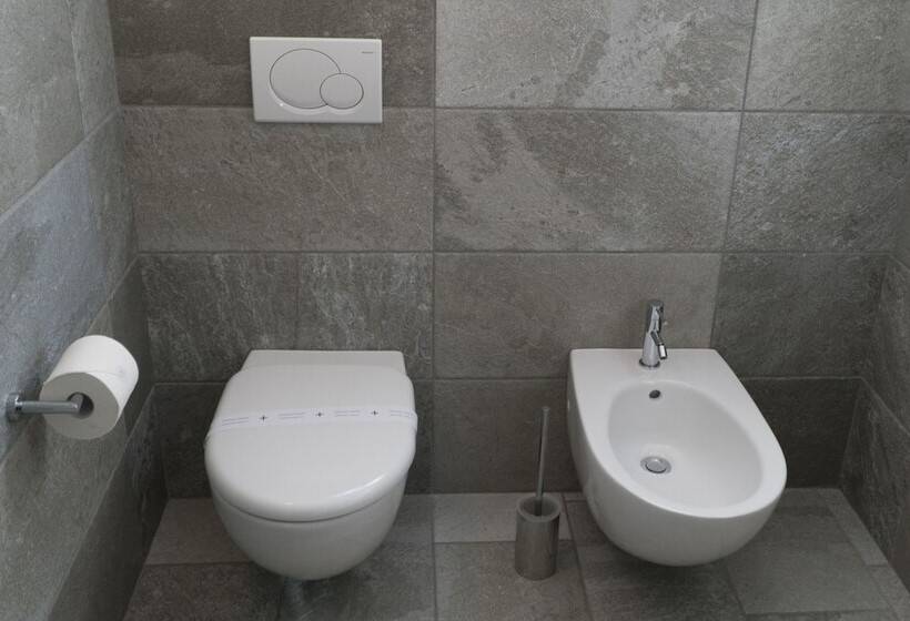 Wine Hotel Retici Balzi