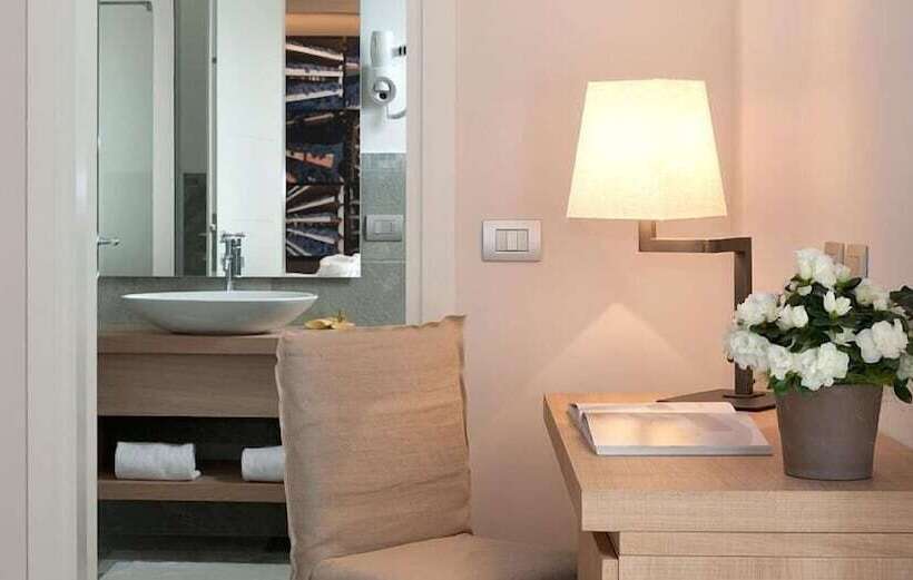 Wine Hotel Retici Balzi