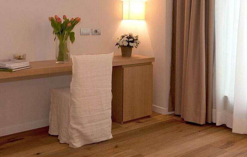 Wine Hotel Retici Balzi