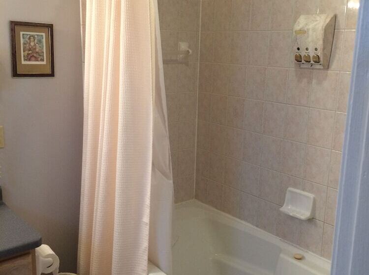 Ye Olde Walkerville Bed & Breakfast