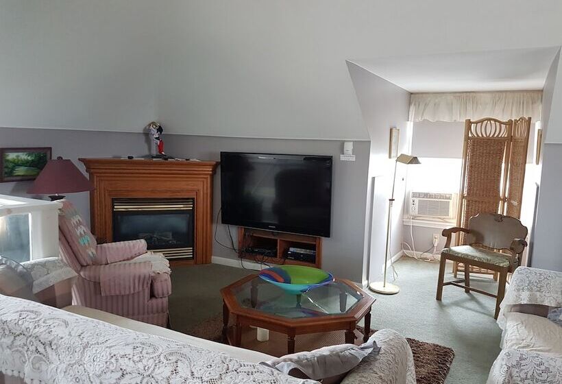 Ye Olde Walkerville Bed & Breakfast