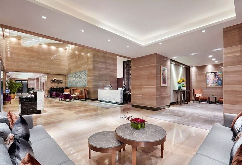 Отель Modena By Fraser Changsha