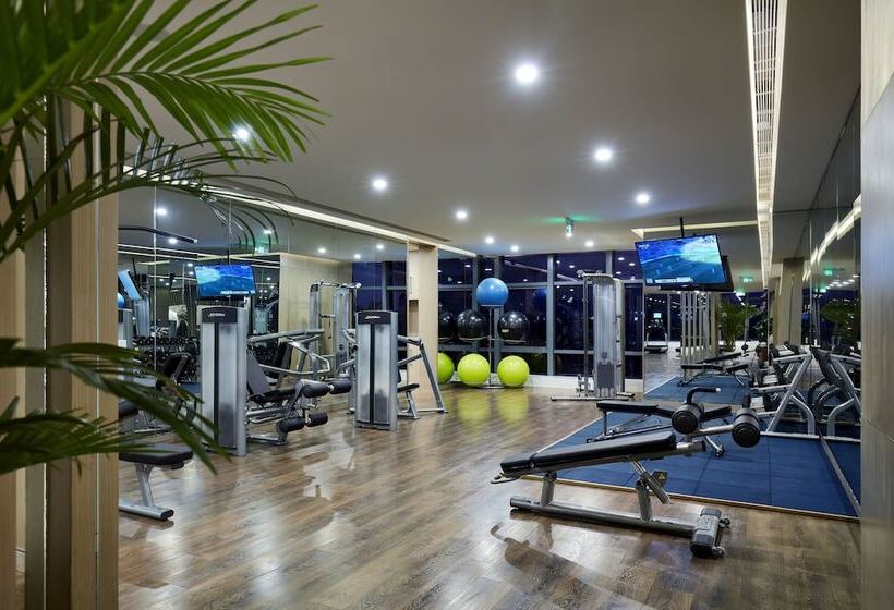 Отель Modena By Fraser Changsha