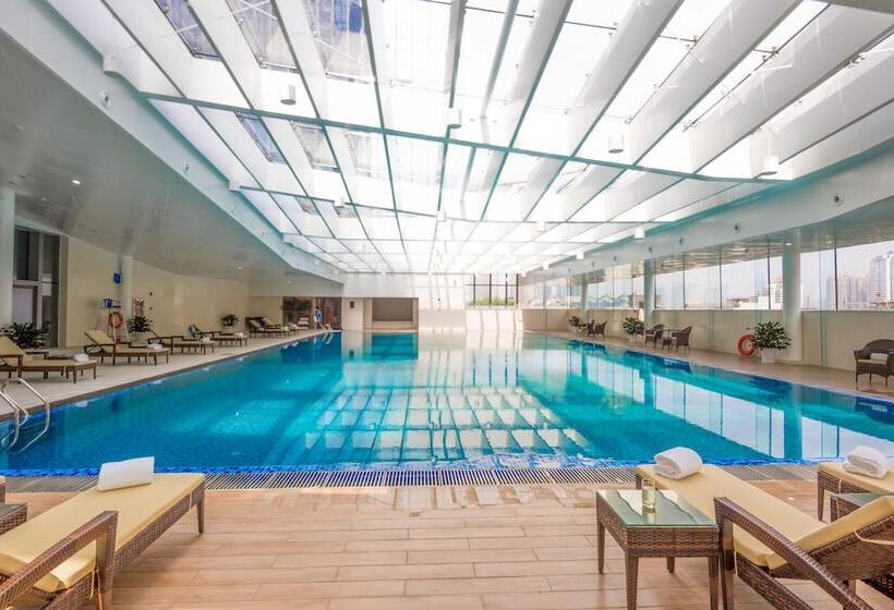 Отель Modena By Fraser Changsha