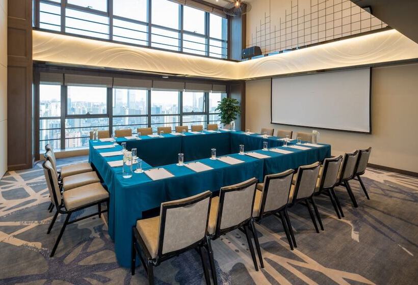 Отель Modena By Fraser Changsha