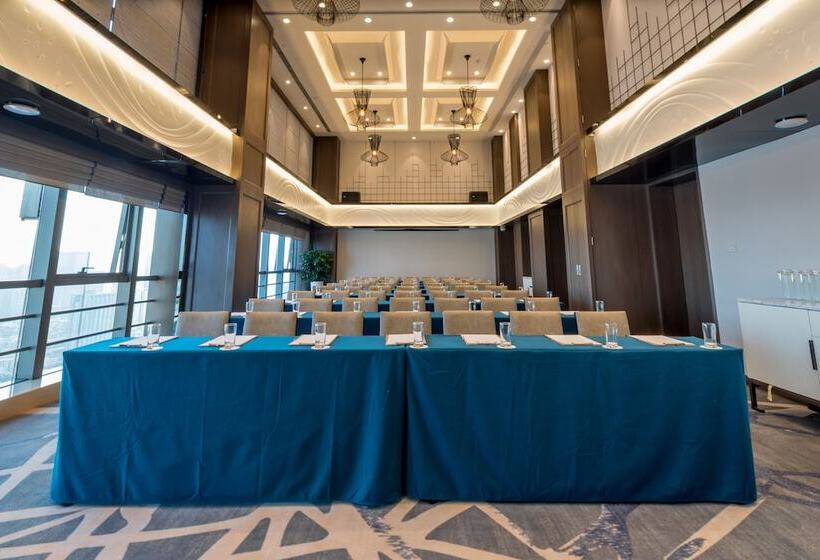 Отель Modena By Fraser Changsha