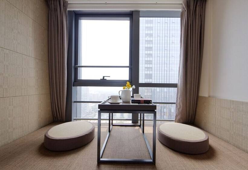 Отель Modena By Fraser Changsha