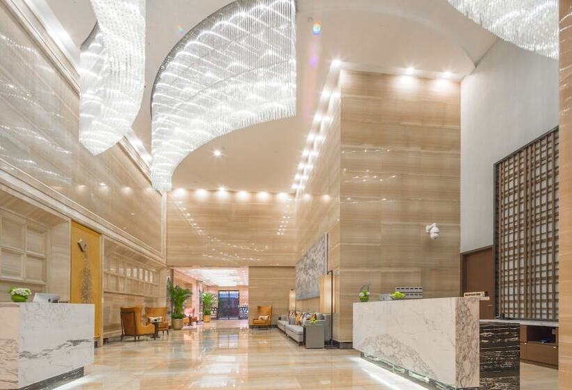 Отель Modena By Fraser Changsha