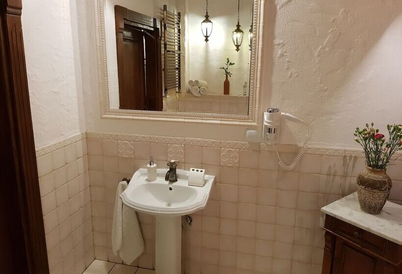 هتل Apartamenty Molus