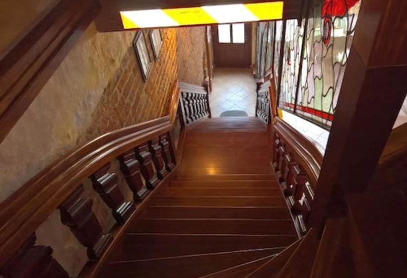 هتل Apartamenty Molus