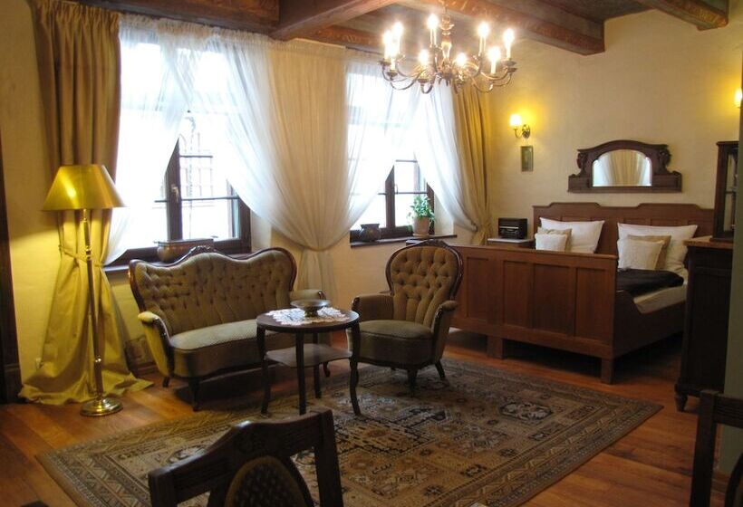 هتل Apartamenty Molus