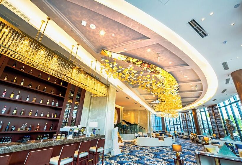 The Farrington Hotel   Building A