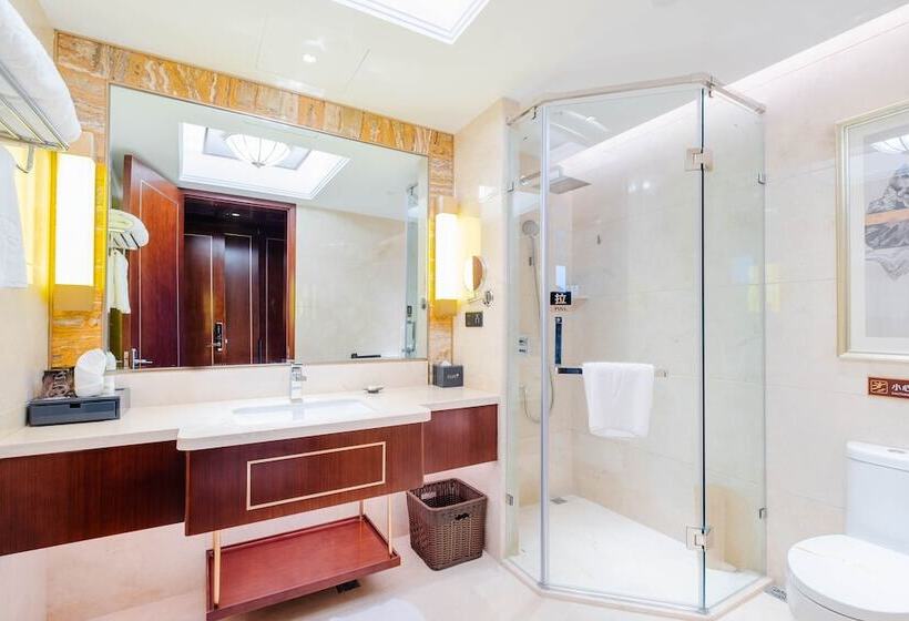 The Farrington Hotel   Building A