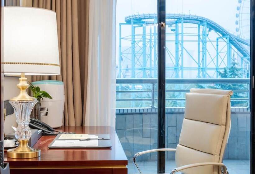 The Farrington Hotel   Building A