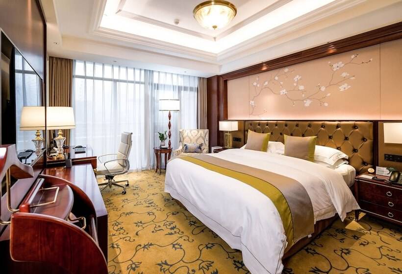 The Farrington Hotel   Building A