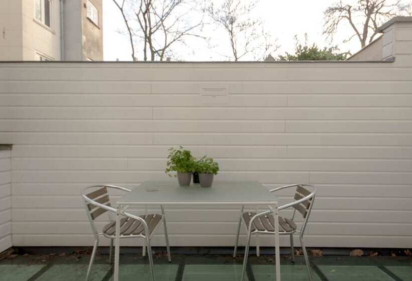 فندق Canal Suites Amsterdam