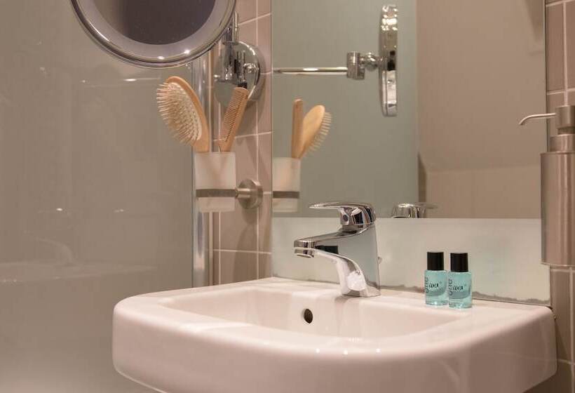 فندق Canal Suites Amsterdam