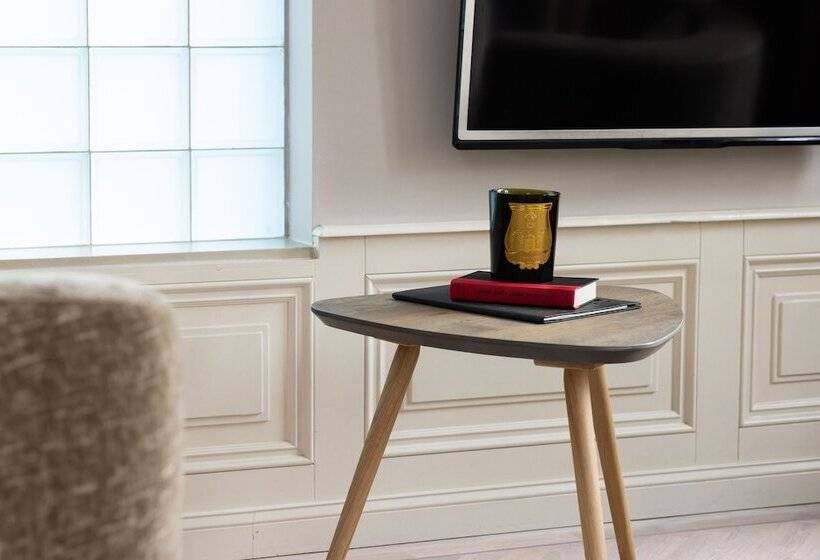 فندق Canal Suites Amsterdam